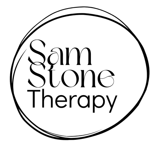 Samantha Stone